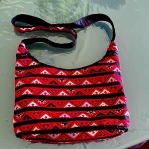 Brand new Hand made bag.